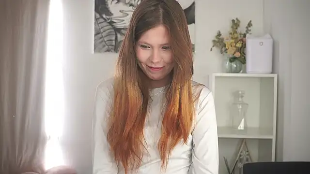 MarnieWootan online show from March 2026 05:44:01 AM