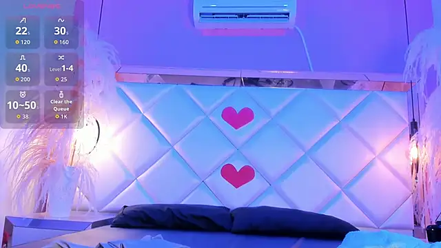 Dojaaiisha online show from February 2026 11:57:02 PM