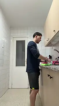 Massimo Fiore online show from February 2026 10:10:01 AM