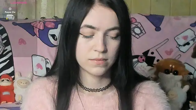 reze daisies online show from April 2026 09:07:01 AM