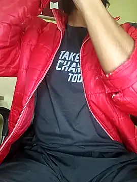 Snapshot of Lovable_dude chatting on February 2026 05:58:01 PM Lovable dude online show from February 2026 05:58:01 PM