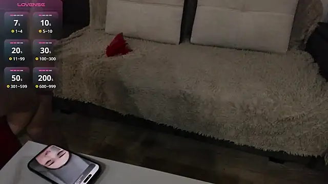 s00nie online show from February 2026 06:03:01 PM