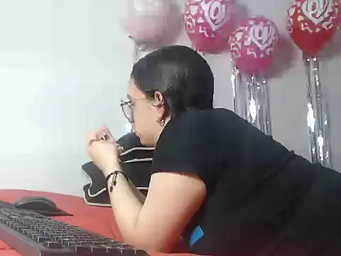 SalomeMorganX online show from March 2026 11:57:01 AM