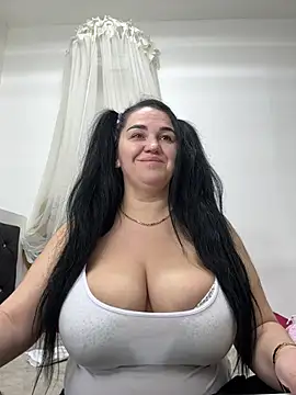 Snapshot of VickyVice chatting on February 2026 05:33:01 PM VickyVice online show from February 2026 05:33:01 PM