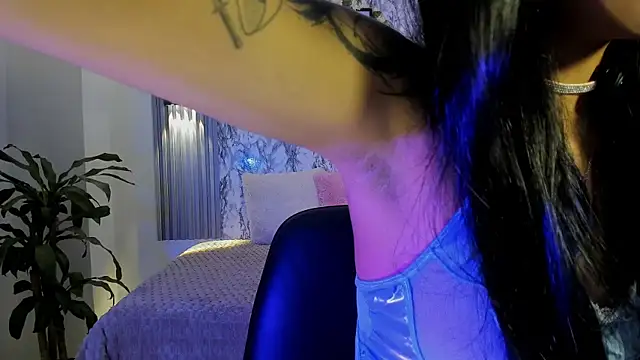 ChloeeMasonn online show from April 2026 11:03:02 AM