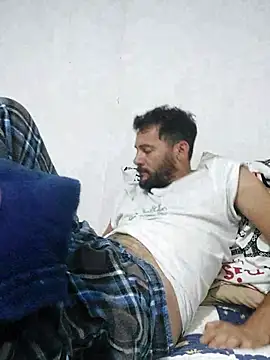 Erickpritz xh online show from February 2026 04:38:02 AM