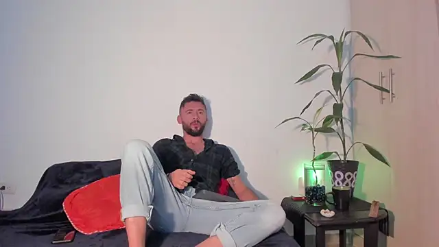 Erickpritz xh online show from April 2026 01:43:01 AM