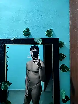 Ujwal-98 online show from February 2026 06:59:02 PM