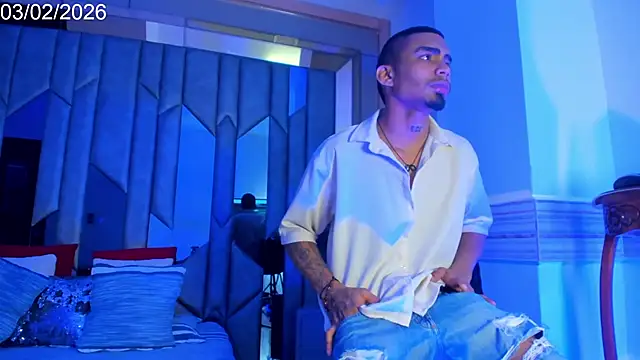 Rpoolrboy online show from February 2026 12:54:02 PM