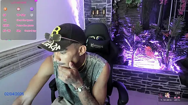 Rpoolrboy online show from April 2026 04:32:01 AM