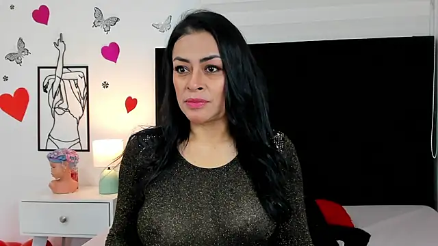 Snapshot of Brenda_Karter chatting on February 2026 12:14:01 PM Brenda Karter online show from February 2026 12:14:01 PM