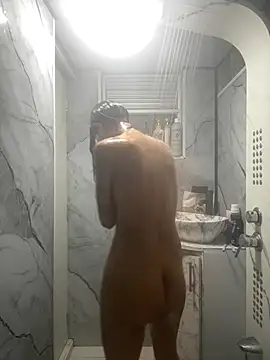 Zoe dim online show from February 2026 02:15:02 AM