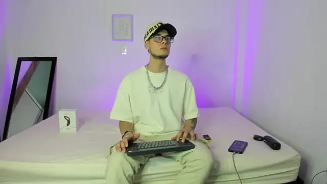 Vlad  night online show from March 2026 03:55:01 AM