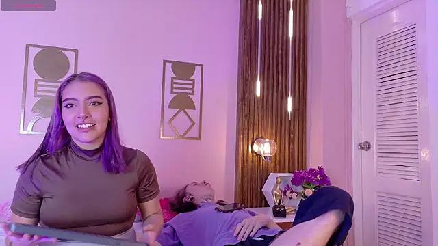 Hanna-Winchester online show from February 2026 03:44:01 AM