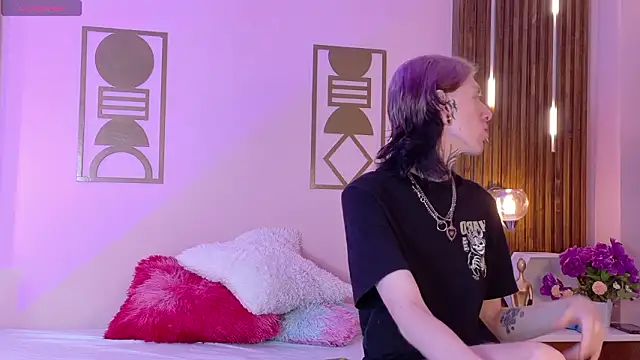 Hanna-Winchester online show from February 2026 03:44:02 AM