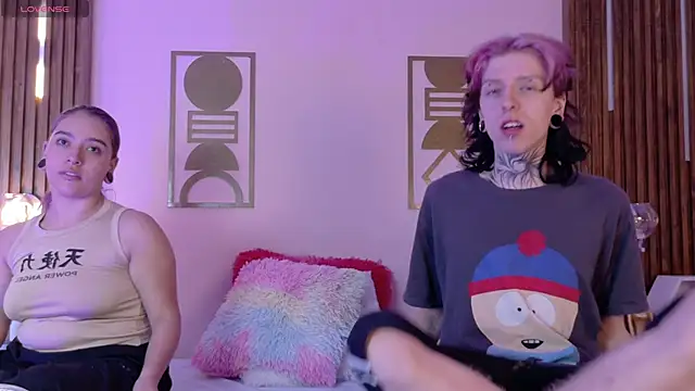 Hanna-Winchester online show from February 2026 03:50:01 AM