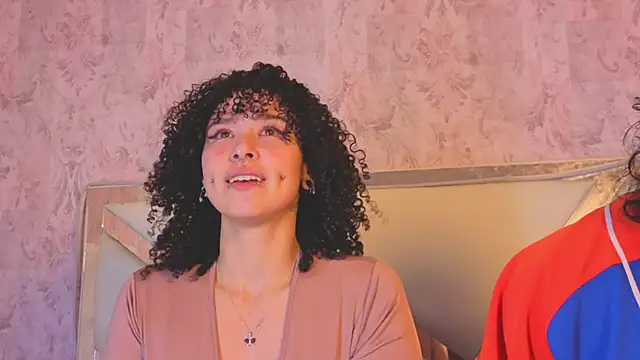 Snapshot of Benny_and_Mark chatting on March 2026 04:07:02 AM Benny and Mark online show from March 2026 04:07:02 AM