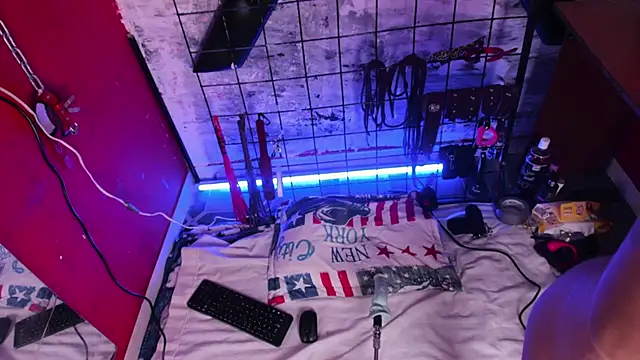 Charlotte Bms7 online show from February 2026 03:25:02 AM