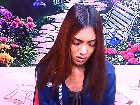 Snapshot of IndianPretty14u2Luv chatting on March 2026 05:13:01 AM IndianPretty14u2Luv online show from March 2026 05:13:01 AM