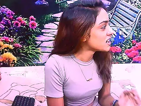 Snapshot of IndianPretty14u2Luv chatting on March 2026 05:13:02 AM IndianPretty14u2Luv online show from March 2026 05:13:02 AM