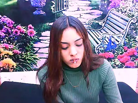 IndianPretty14u2Luv online show from March 2026 05:12:02 AM