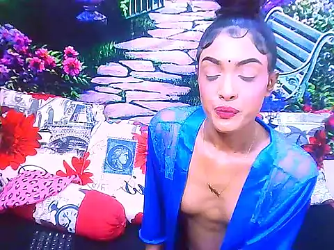 IndianPretty14u2Luv online show from June 2026 06:15:01 AM