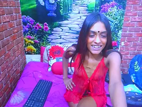 Snapshot of IndianPretty14u2Luv chatting on June 2026 05:21:01 AM IndianPretty14u2Luv online show from June 2026 05:21:01 AM