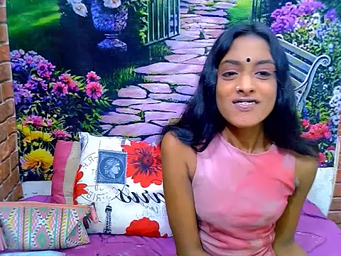 Snapshot of IndianPretty14u2Luv chatting on June 2026 05:15:01 AM IndianPretty14u2Luv online show from June 2026 05:15:01 AM