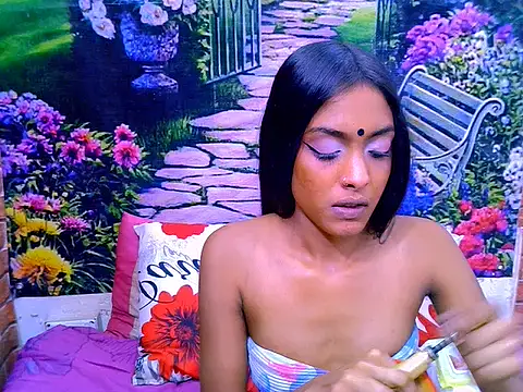 Snapshot of IndianPretty14u2Luv chatting on June 2026 05:23:01 AM IndianPretty14u2Luv online show from June 2026 05:23:01 AM