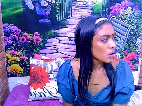Snapshot of IndianPretty14u2Luv chatting on July 2026 05:13:01 AM IndianPretty14u2Luv online show from July 2026 05:13:01 AM