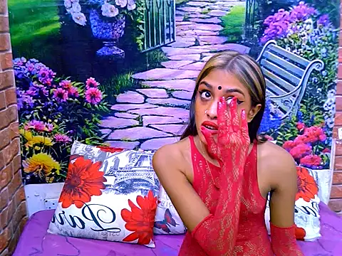 Snapshot of IndianPretty14u2Luv chatting on July 2026 07:51:01 PM IndianPretty14u2Luv online show from July 2026 07:51:01 PM