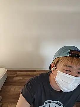 Snapshot of kaisei_ chatting on July 2026 01:11:01 AM kaisei online show from July 2026 01:11:01 AM