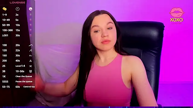 Mia Mia999 online show from April 2026 07:47:02 PM