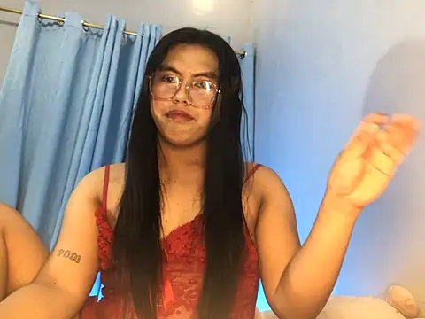 Seductive Cockybella online show from February 2026 08:35:02 PM