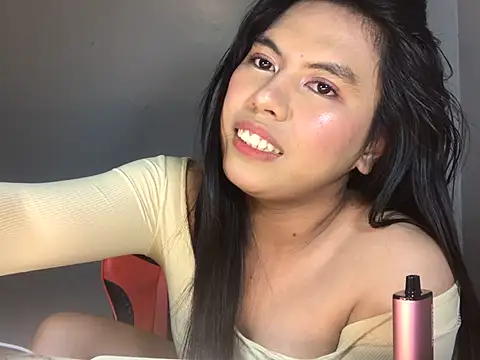 Seductive Cockybella online show from February 2026 02:27:01 AM