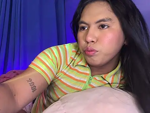 Seductive Cockybella online show from February 2026 10:09:01 PM