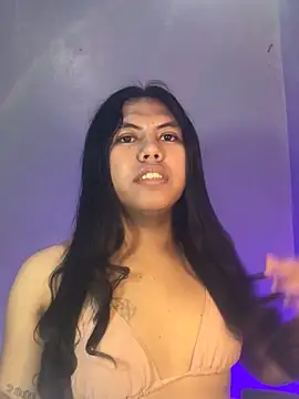 Seductive Cockybella online show from March 2026 11:11:01 PM