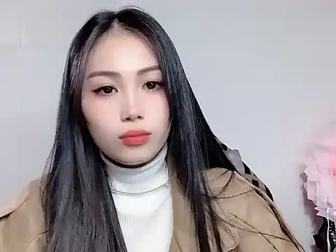 Thuy79 online show from February 2026 02:25:01 PM