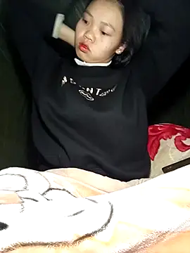 Snapshot of derylove_ chatting on February 2026 06:48:01 PM derylove online show from February 2026 06:48:01 PM