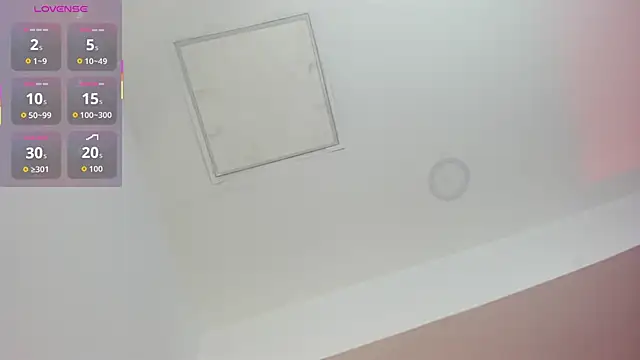 Eva monet online show from February 2026 03:21:02 PM