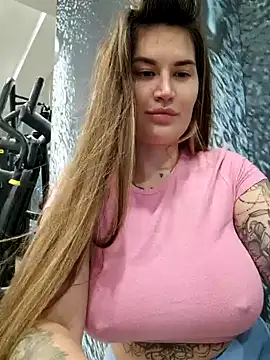 TattooGirlAlia online show from December 2024 06:19:02 PM