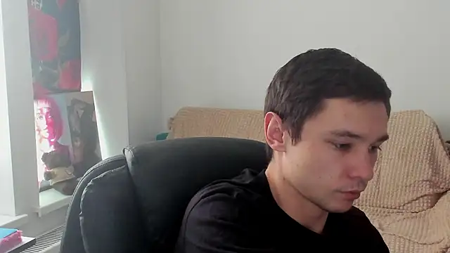 Snapshot of Alexmansuper chatting on February 2026 09:46:01 AM Alexmansuper online show from February 2026 09:46:01 AM