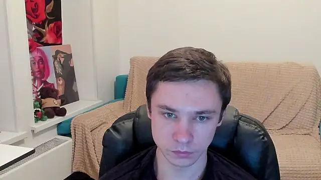 Snapshot of Alexmansuper chatting on February 2026 12:07:01 AM Alexmansuper online show from February 2026 12:07:01 AM