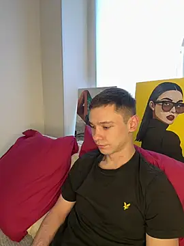 Snapshot of Alexmansuper chatting on March 2026 10:33:01 AM Alexmansuper online show from March 2026 10:33:01 AM