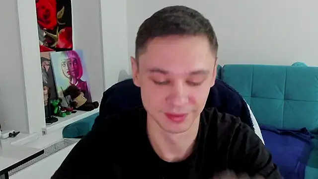 Snapshot of Alexmansuper chatting on March 2026 07:09:01 PM Alexmansuper online show from March 2026 07:09:01 PM