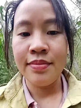 Lymimi online show from February 2026 01:04:02 AM