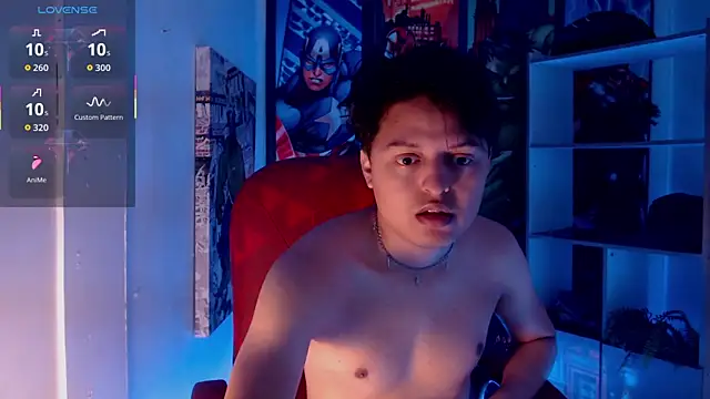 Kevin Charless online show from April 2026 11:22:02 AM