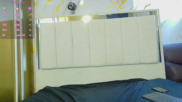 Red Scarlet16 online show from March 2026 12:23:01 PM