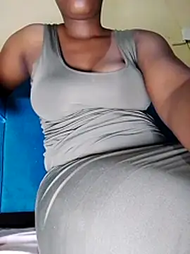 Charodine online show from April 2026 04:40:01 AM