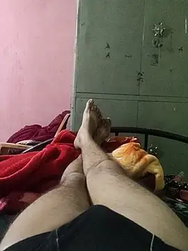 jesse pinkman99 online show from February 2026 06:23:01 PM